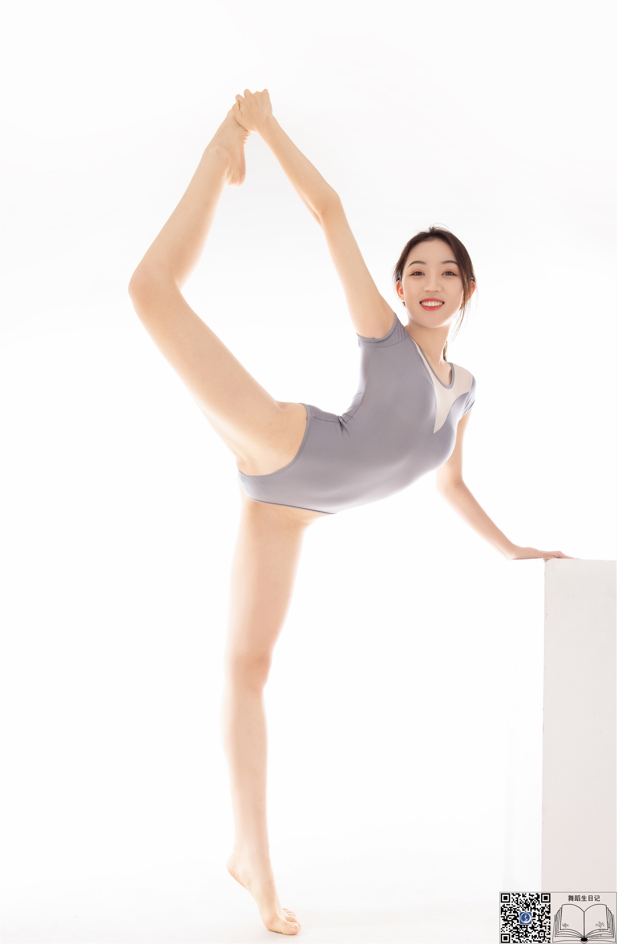 GALLI嘉丽 舞蹈生日记 063 - 贺贺